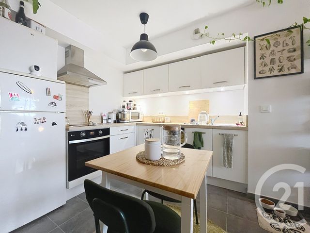 Appartement F2 &agrave; vendre - 2 pi&egrave;ces - 42,90 m2 - Montpellier - 34 - LANGUEDOC-ROUSSILLON