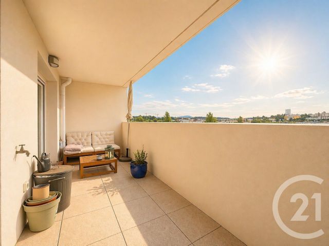 appartement - MONTPELLIER - 34