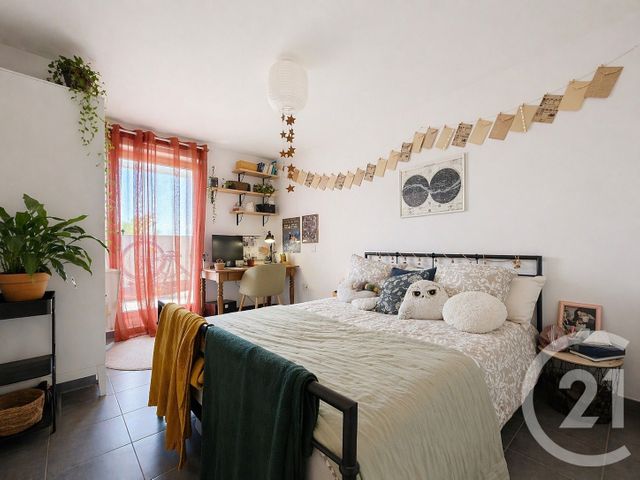 Appartement F2 &agrave; vendre - 2 pi&egrave;ces - 42,90 m2 - Montpellier - 34 - LANGUEDOC-ROUSSILLON