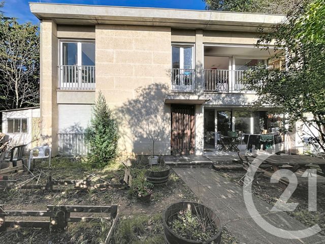Maison &agrave; vendre - 8 pi&egrave;ces - 195 m2 - Montpellier - 34 - LANGUEDOC-ROUSSILLON
