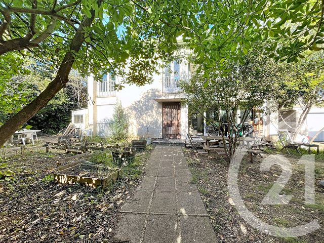 maison - MONTPELLIER - 34