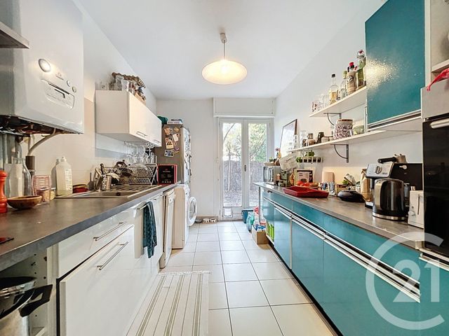 Maison &agrave; vendre - 8 pi&egrave;ces - 195 m2 - Montpellier - 34 - LANGUEDOC-ROUSSILLON