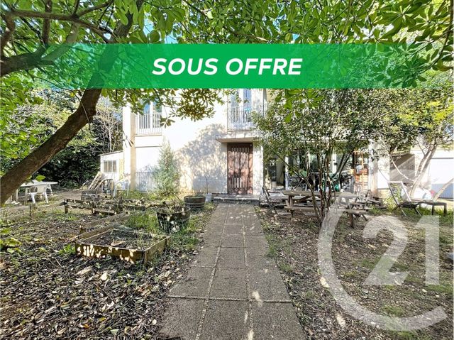 maison - MONTPELLIER - 34