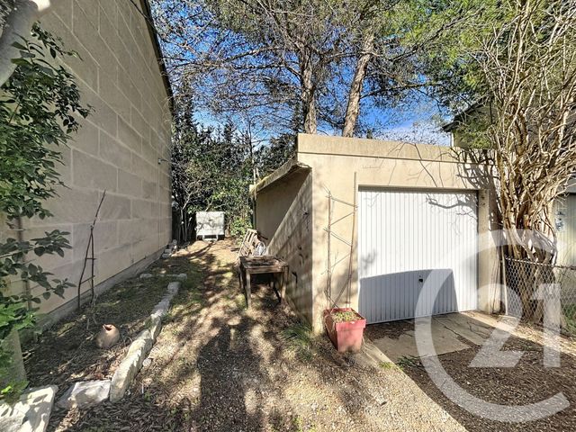 Maison &agrave; vendre - 8 pi&egrave;ces - 195 m2 - Montpellier - 34 - LANGUEDOC-ROUSSILLON