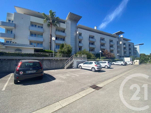 Appartement Studio &agrave; vendre - 1 pi&egrave;ce - 18,10 m2 - Montpellier - 34 - LANGUEDOC-ROUSSILLON