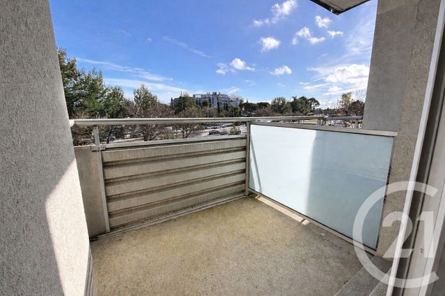 appartement - MONTPELLIER - 34