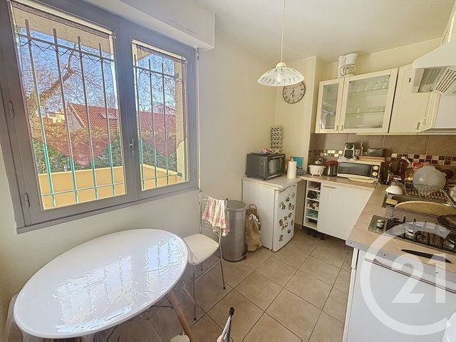 Appartement F1 &agrave; vendre - 1 pi&egrave;ce - 32,40 m2 - Montpellier - 34 - LANGUEDOC-ROUSSILLON