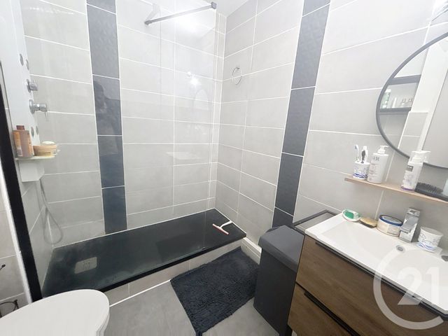 Appartement F1 &agrave; vendre - 1 pi&egrave;ce - 32,40 m2 - Montpellier - 34 - LANGUEDOC-ROUSSILLON