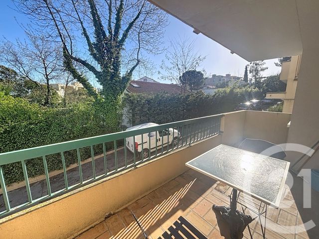 appartement - MONTPELLIER - 34