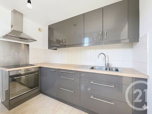 Appartement T3 &agrave; vendre - 3 pi&egrave;ces - 59,98 m2 - Montpellier - 34 - LANGUEDOC-ROUSSILLON