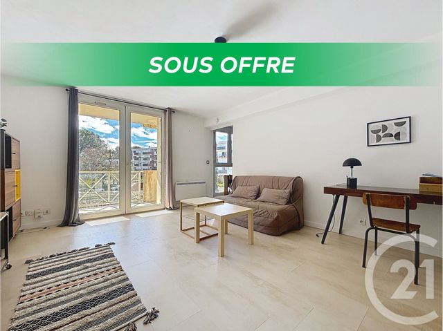 appartement - MONTPELLIER - 34