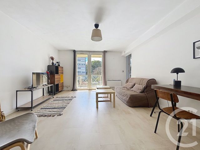 appartement - MONTPELLIER - 34