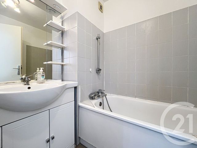 Appartement T3 &agrave; vendre - 3 pi&egrave;ces - 59,98 m2 - Montpellier - 34 - LANGUEDOC-ROUSSILLON