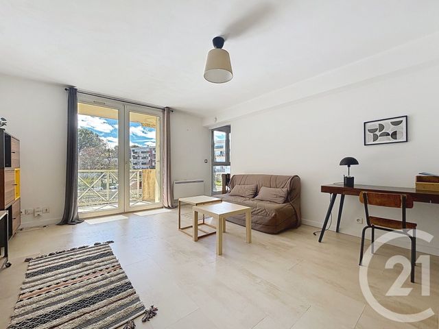 Appartement T3 &agrave; vendre - 3 pi&egrave;ces - 59,98 m2 - Montpellier - 34 - LANGUEDOC-ROUSSILLON