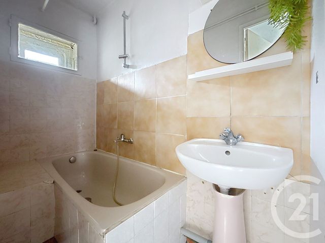 Appartement F4 &agrave; vendre - 4 pi&egrave;ces - 60 m2 - Montpellier - 34 - LANGUEDOC-ROUSSILLON