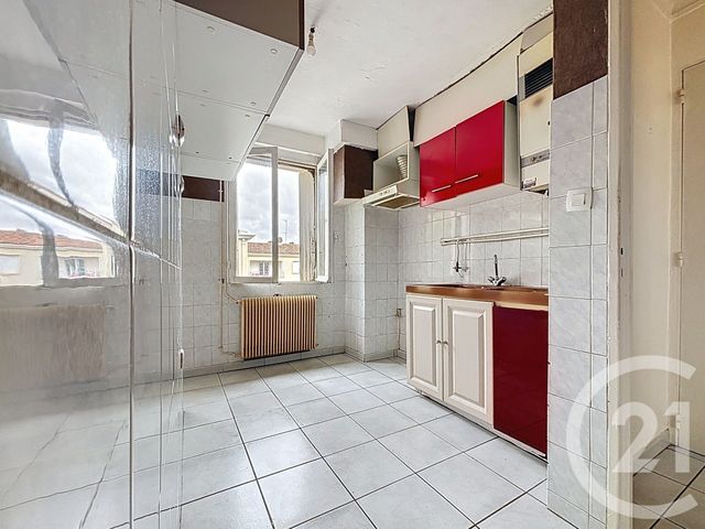 Appartement F4 &agrave; vendre - 4 pi&egrave;ces - 60 m2 - Montpellier - 34 - LANGUEDOC-ROUSSILLON