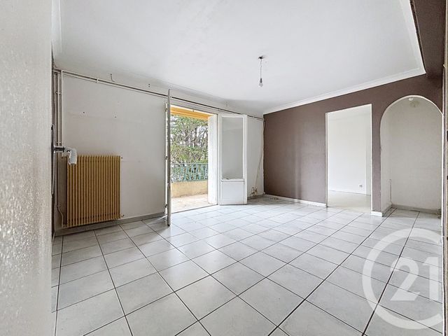 Appartement F4 &agrave; vendre - 4 pi&egrave;ces - 60 m2 - Montpellier - 34 - LANGUEDOC-ROUSSILLON