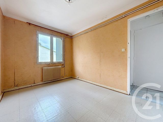 Appartement F4 &agrave; vendre - 4 pi&egrave;ces - 60 m2 - Montpellier - 34 - LANGUEDOC-ROUSSILLON