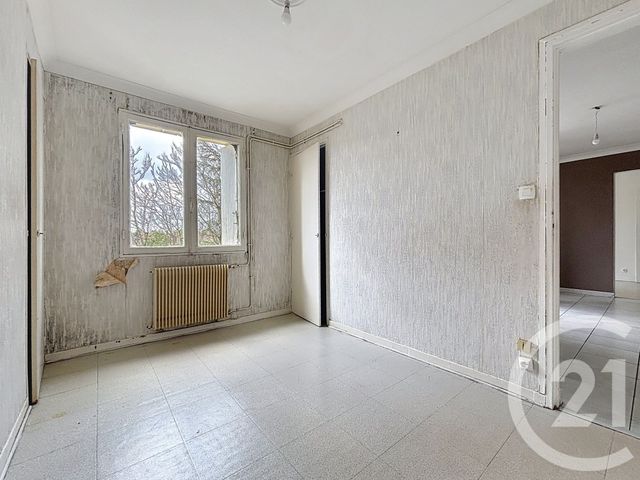 Appartement F4 &agrave; vendre - 4 pi&egrave;ces - 60 m2 - Montpellier - 34 - LANGUEDOC-ROUSSILLON