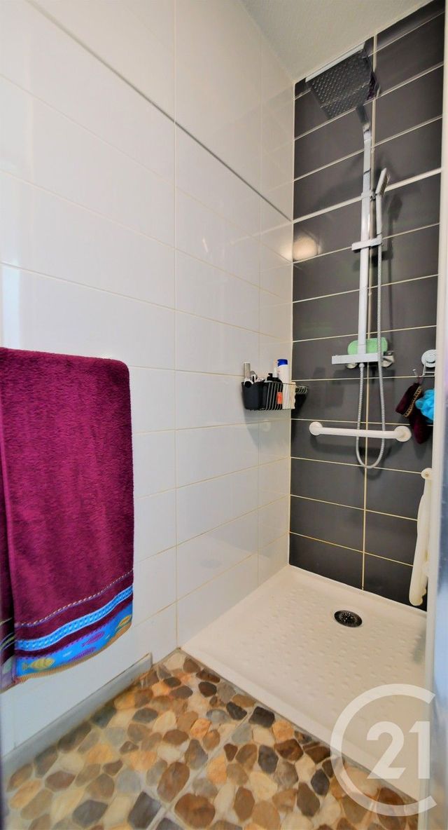 Appartement F3 &agrave; vendre - 3 pi&egrave;ces - 57,40 m2 - St Jean De Vedas - 34 - LANGUEDOC-ROUSSILLON