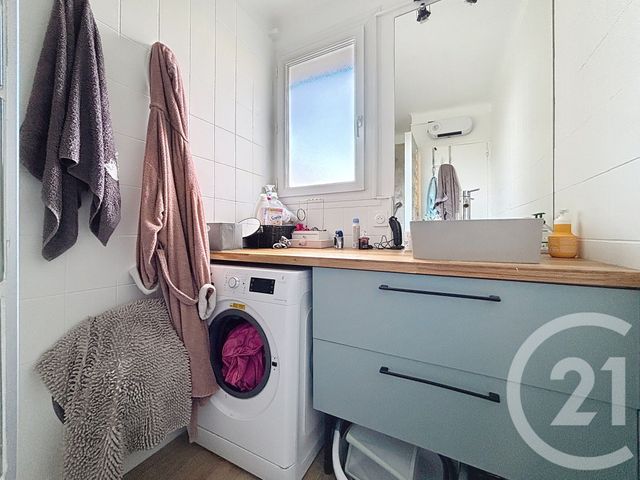 Appartement F3 &agrave; vendre - 3 pi&egrave;ces - 56,65 m2 - Montpellier - 34 - LANGUEDOC-ROUSSILLON