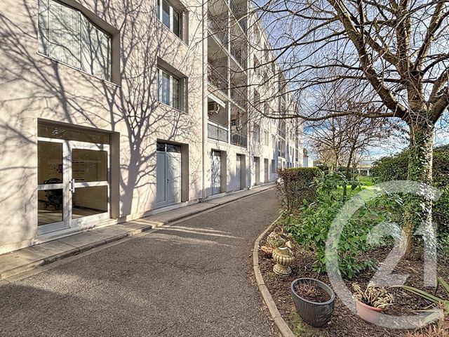Appartement F3 &agrave; vendre - 3 pi&egrave;ces - 56,65 m2 - Montpellier - 34 - LANGUEDOC-ROUSSILLON