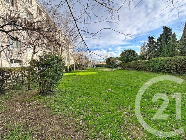Appartement F3 &agrave; vendre - 3 pi&egrave;ces - 56,65 m2 - Montpellier - 34 - LANGUEDOC-ROUSSILLON