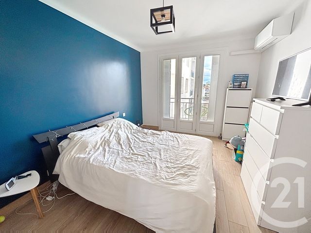 Appartement F3 &agrave; vendre - 3 pi&egrave;ces - 56,65 m2 - Montpellier - 34 - LANGUEDOC-ROUSSILLON