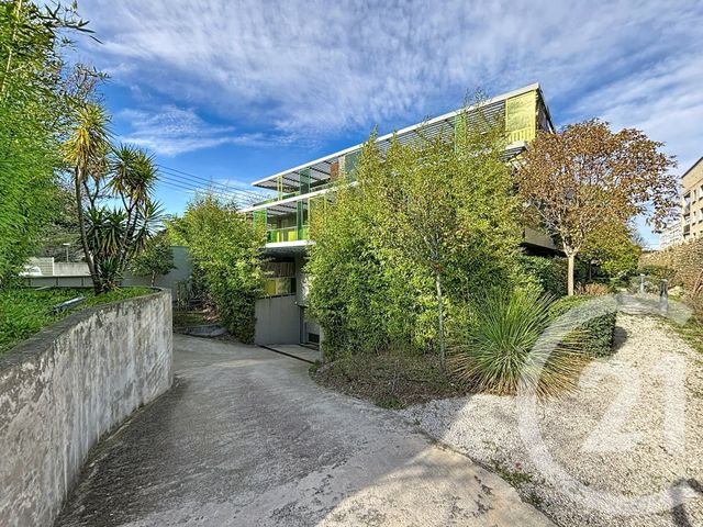 Appartement F2 &agrave; vendre - 2 pi&egrave;ces - 37,16 m2 - Montpellier - 34 - LANGUEDOC-ROUSSILLON