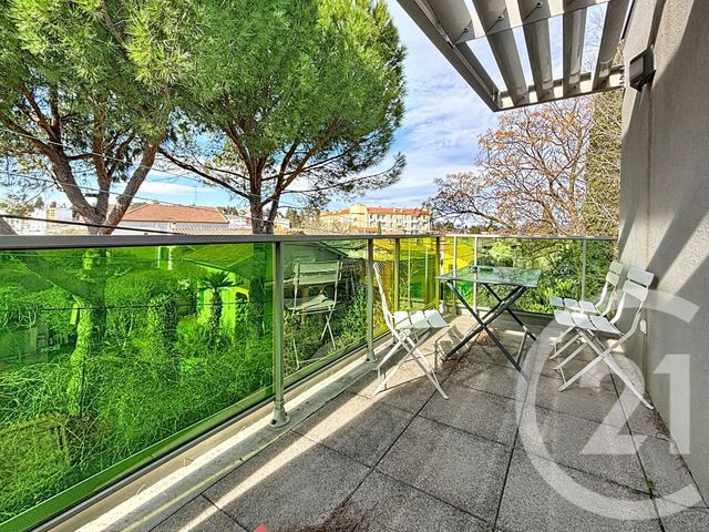 appartement - MONTPELLIER - 34