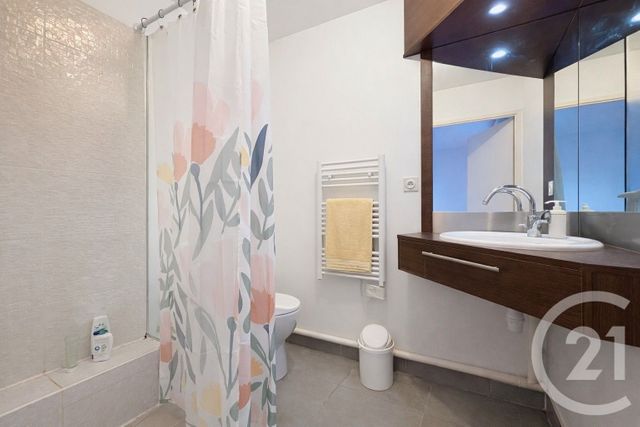 Appartement F2 &agrave; vendre - 2 pi&egrave;ces - 37,16 m2 - Montpellier - 34 - LANGUEDOC-ROUSSILLON