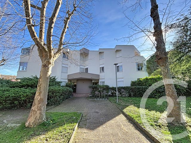 Appartement F4 &agrave; vendre - 4 pi&egrave;ces - 90,77 m2 - Montpellier - 34 - LANGUEDOC-ROUSSILLON