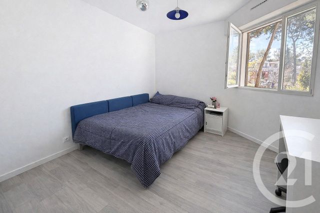 Appartement F4 &agrave; vendre - 4 pi&egrave;ces - 90,77 m2 - Montpellier - 34 - LANGUEDOC-ROUSSILLON