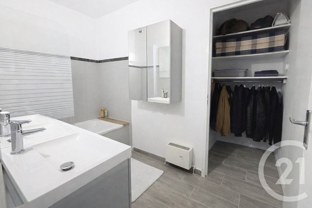 Appartement F4 &agrave; vendre - 4 pi&egrave;ces - 90,77 m2 - Montpellier - 34 - LANGUEDOC-ROUSSILLON