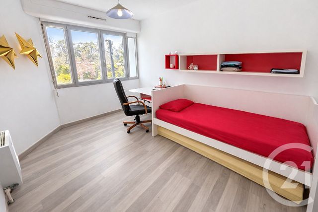 Appartement F4 &agrave; vendre - 4 pi&egrave;ces - 90,77 m2 - Montpellier - 34 - LANGUEDOC-ROUSSILLON