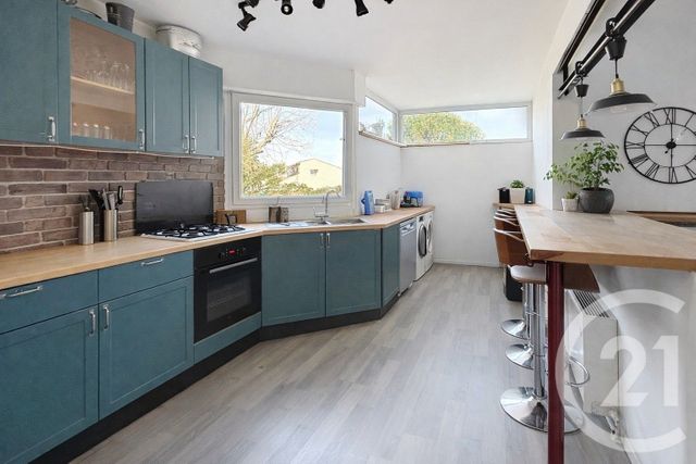 Appartement F4 &agrave; vendre - 4 pi&egrave;ces - 90,77 m2 - Montpellier - 34 - LANGUEDOC-ROUSSILLON