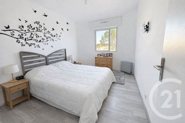 Appartement F4 &agrave; vendre - 4 pi&egrave;ces - 90,77 m2 - Montpellier - 34 - LANGUEDOC-ROUSSILLON