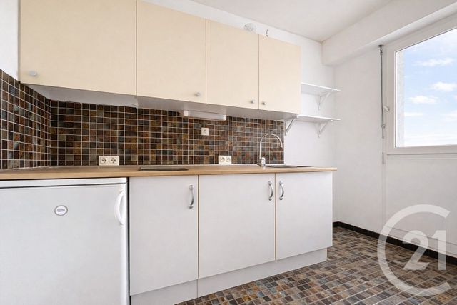 Appartement F1 &agrave; vendre - 1 pi&egrave;ce - 31,14 m2 - Montpellier - 34 - LANGUEDOC-ROUSSILLON