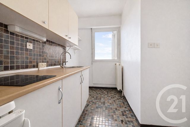 Appartement F1 &agrave; vendre - 1 pi&egrave;ce - 31,14 m2 - Montpellier - 34 - LANGUEDOC-ROUSSILLON