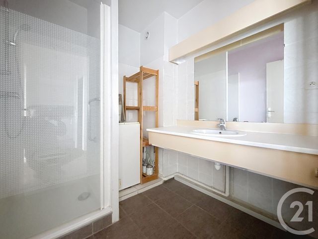 Appartement F1 &agrave; vendre - 1 pi&egrave;ce - 31,14 m2 - Montpellier - 34 - LANGUEDOC-ROUSSILLON