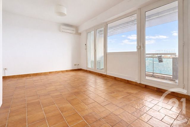 Appartement F1 &agrave; vendre - 1 pi&egrave;ce - 31,14 m2 - Montpellier - 34 - LANGUEDOC-ROUSSILLON