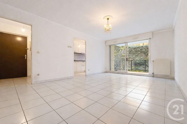 appartement - MONTPELLIER - 34