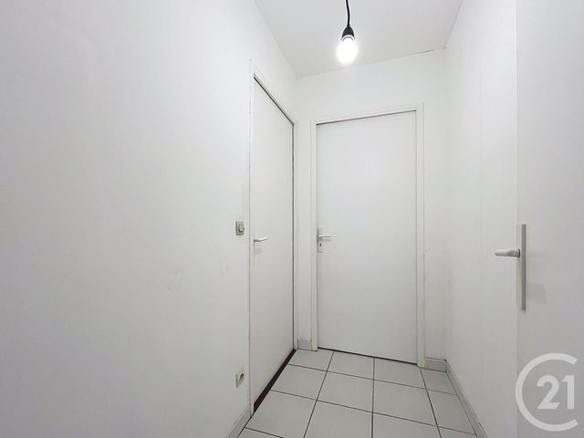 Appartement F2 &agrave; vendre - 2 pi&egrave;ces - 48,02 m2 - Montpellier - 34 - LANGUEDOC-ROUSSILLON