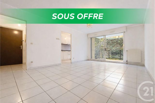 appartement - MONTPELLIER - 34