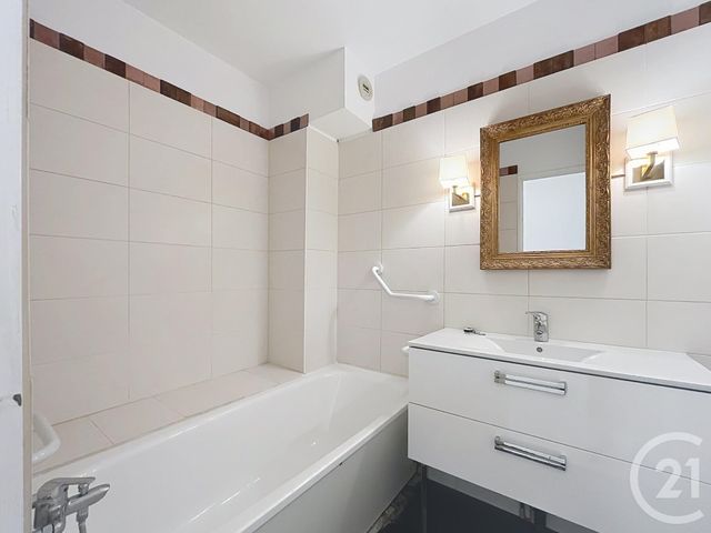 Appartement F2 &agrave; vendre - 2 pi&egrave;ces - 48,02 m2 - Montpellier - 34 - LANGUEDOC-ROUSSILLON