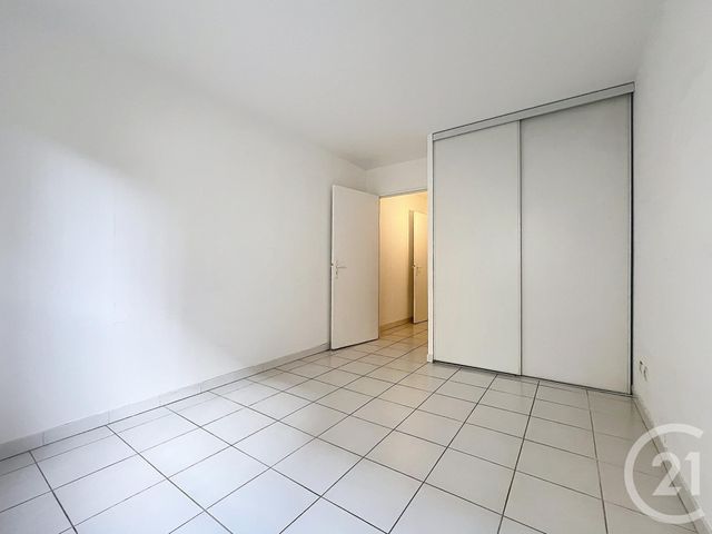 Appartement F2 &agrave; vendre - 2 pi&egrave;ces - 48,02 m2 - Montpellier - 34 - LANGUEDOC-ROUSSILLON