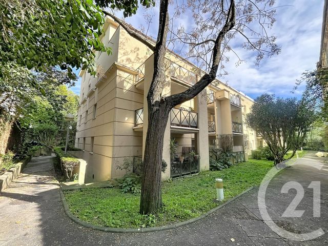 Appartement F2 &agrave; vendre - 2 pi&egrave;ces - 48,02 m2 - Montpellier - 34 - LANGUEDOC-ROUSSILLON