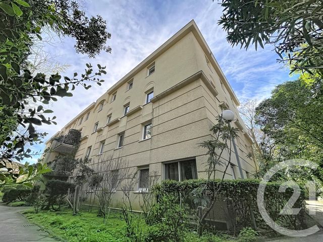 Appartement F2 &agrave; vendre - 2 pi&egrave;ces - 48,02 m2 - Montpellier - 34 - LANGUEDOC-ROUSSILLON