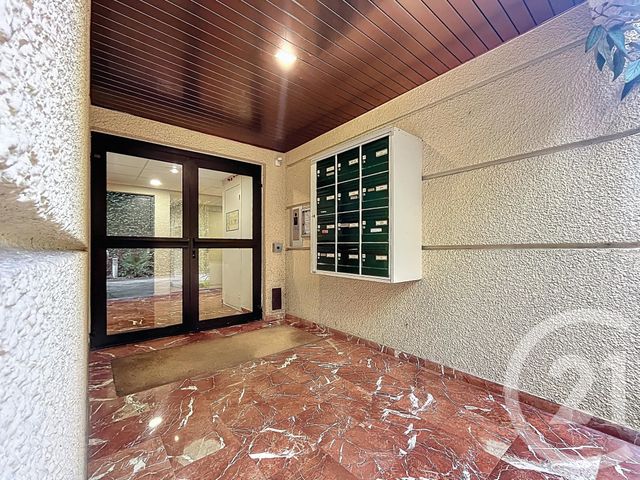 Appartement F2 &agrave; vendre - 2 pi&egrave;ces - 48,02 m2 - Montpellier - 34 - LANGUEDOC-ROUSSILLON