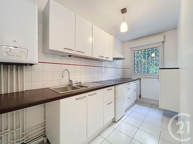 Appartement F2 &agrave; vendre - 2 pi&egrave;ces - 48,02 m2 - Montpellier - 34 - LANGUEDOC-ROUSSILLON